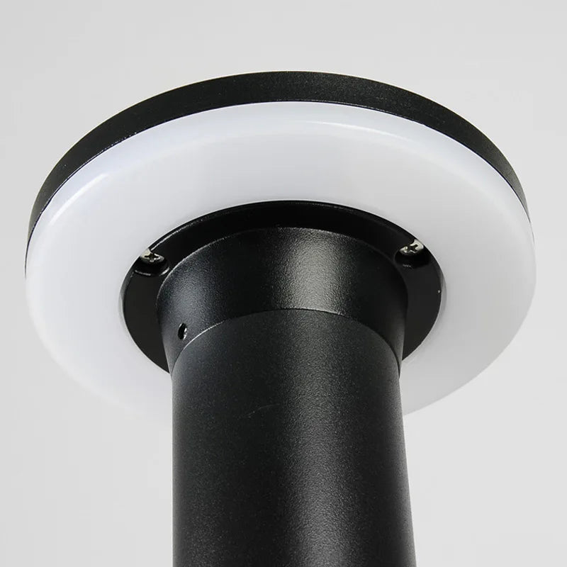 lampe de jardin extérieure étanche pour éclairage de paysage - vue 5 sur 10
