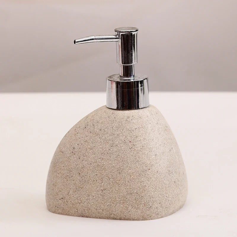 bouteille de savon liquide pour salle de bain d'hôtel - vue 17 sur 23