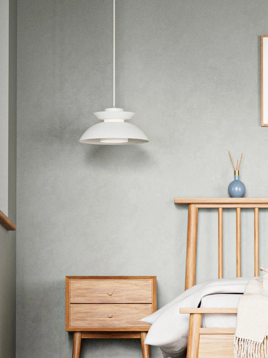 suspension design danois moderne pour restaurant et cuisine - vue 3 sur 11