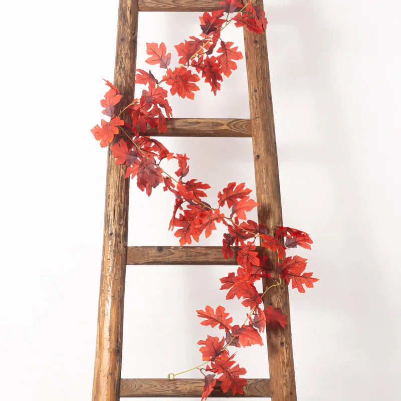 plantes artificielles suspendues en rotin pour décoration intérieure et jardin - vue 14 sur 27