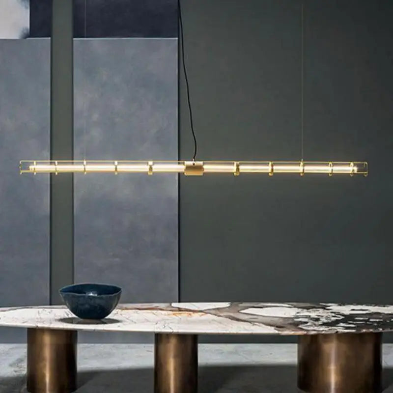 lampe de lecture rétro pour études et espaces commerciaux - vue 1 sur 9