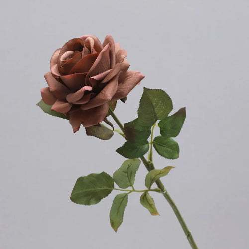 arrangement de fleurs artificielles pour mariage et décoration florale - vue 8 sur 9