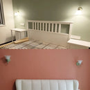 applique murale moderne pour éclairage intérieur décoratif et pratique