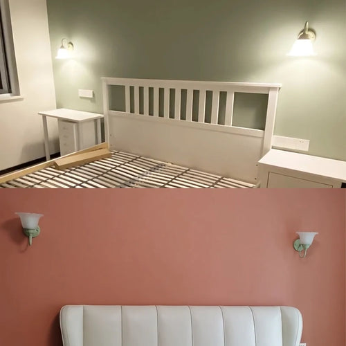 applique murale moderne pour éclairage intérieur décoratif et pratique - vue 7 sur 10