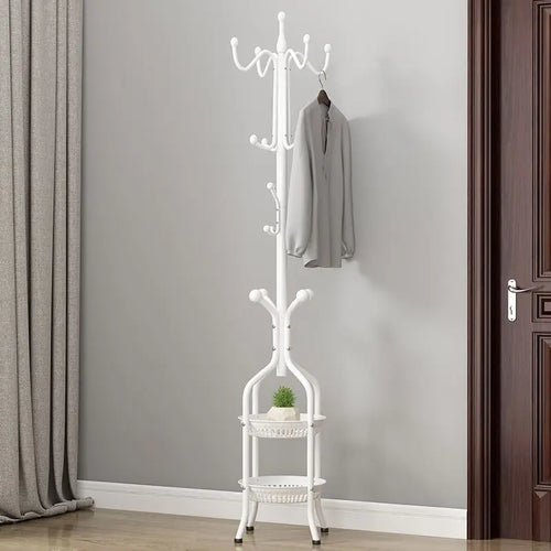 cintre à chapeau en fer design moderne pour intérieur élégant - vue 16 sur 15