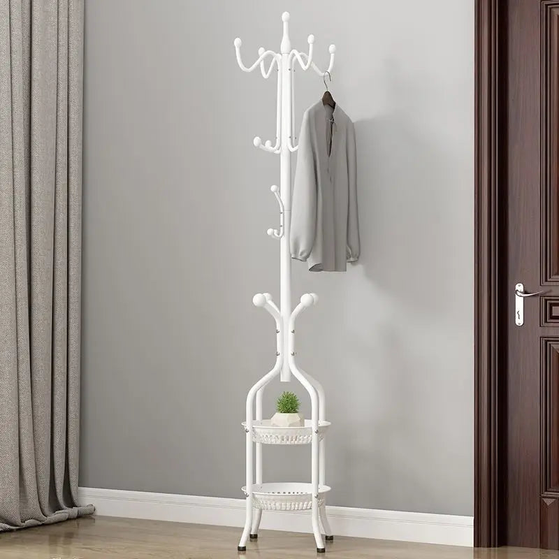 cintre à chapeau en fer design moderne pour intérieur élégant - vue 15 sur 15