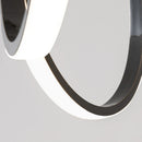 lustre led moderne créatif décoratif pour diverses utilisations