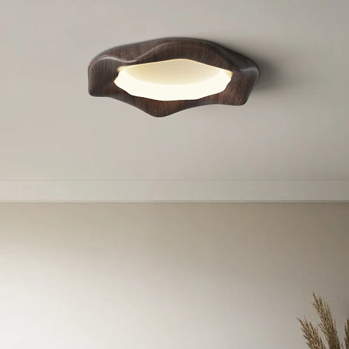 lampe de chambre 2023 style simple minimaliste protection yeux - vue 3 sur 12