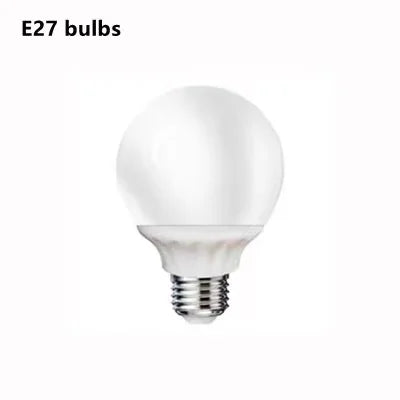 lustre nordique minimaliste creamstyle led suspendu