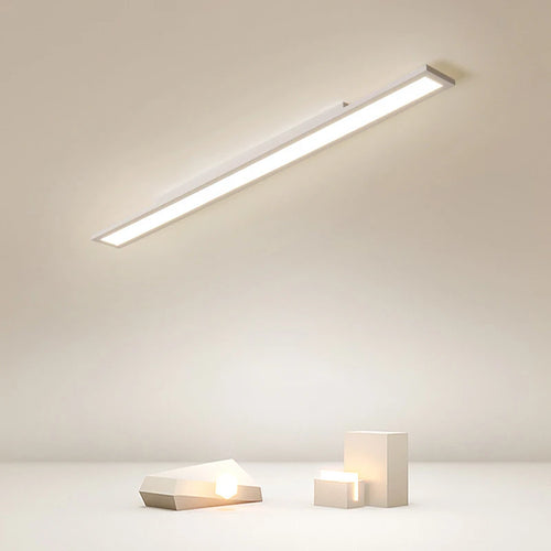 plafonnier led moderne pour une décoration intérieure élégante - vue 4 sur 13