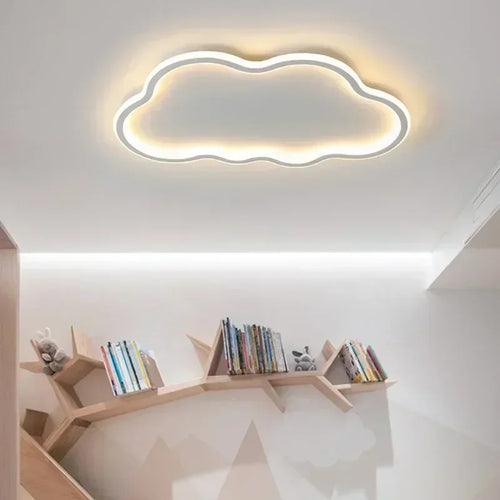lustre moderne à leds pour décoration intérieure élégante - vue 2 sur 16
