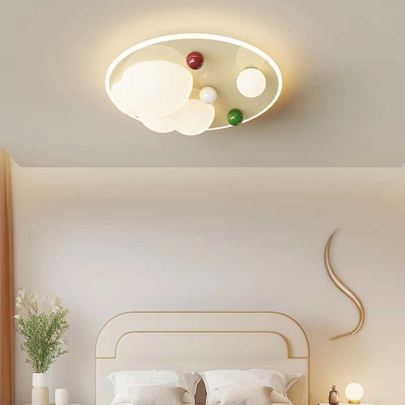lampe led nordique spectre complet protection yeux nouvelle collection - vue 6 sur 10