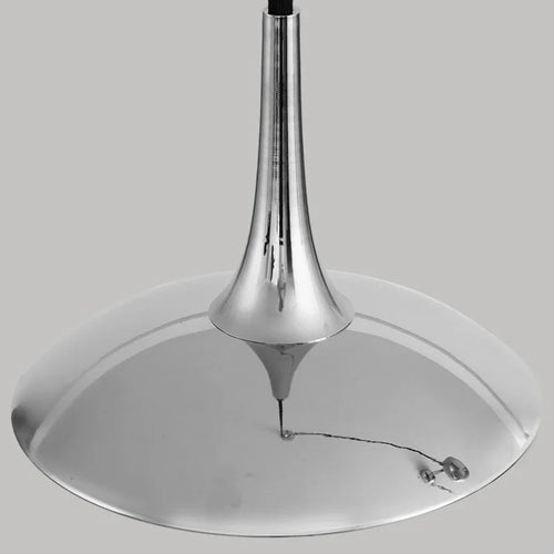 lustre soucoupe volante créatif moderne réglable pour intérieur décoratif - vue 6 sur 12