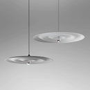 plafonnier design nordique pour décoration moderne intérieure