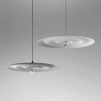 plafonnier design nordique pour décoration moderne intérieure