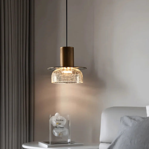 plafonnier led moderne pour un éclairage décoratif intérieur - vue 3 sur 9