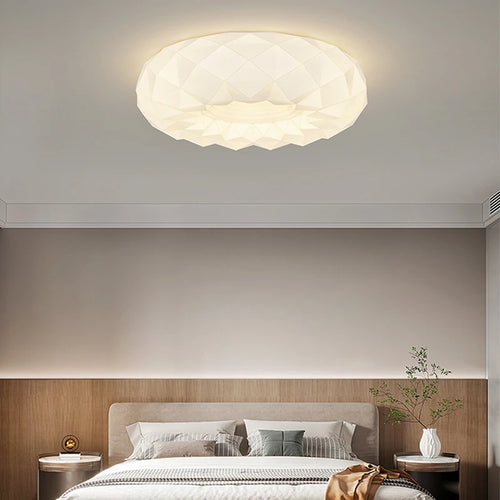 suspension nordique moderne à leds pour décoration intérieure créative - vue 2 sur 8