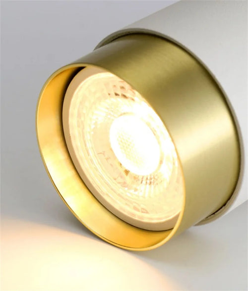 plafonnier led moderne design pour intérieur élégant et lumineux - vue 3 sur 16