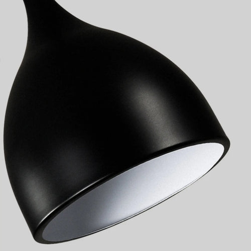 suspension suspension style nordique pour décoration intérieure - vue 6 sur 14