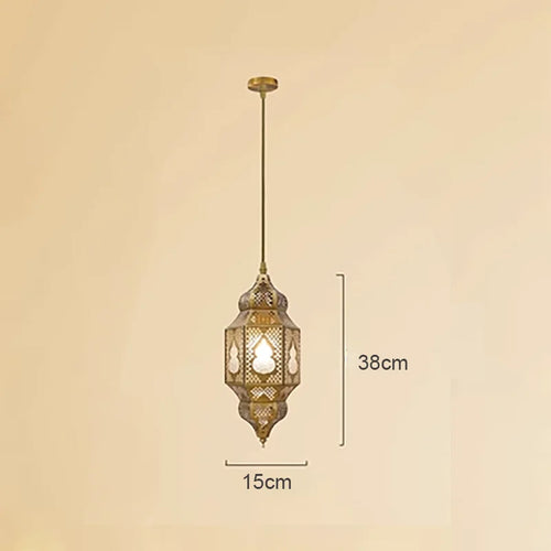 suspension artpad pour restaurant bar et magasin de tissus - vue 11 sur 13