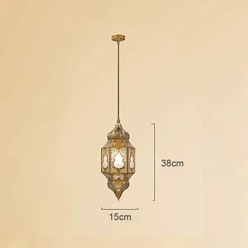 suspension artpad pour restaurant bar et magasin de tissus - vue 11 sur 13