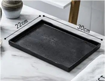 accessoires de salle de bain en céramique rétro artisanaux et pratiques - vue 8 sur 8