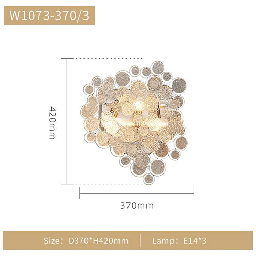 2023 Light Luxury LED Ceiling Chandelier Trend Villa Living Dining Room Pendant Lamp Modern Lustre Bedroom Hanging Light Fixture - vue 12 sur 13