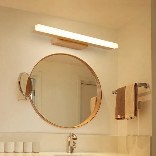 Applique murale LED pour miroir salle de bain - vue 3 sur 7