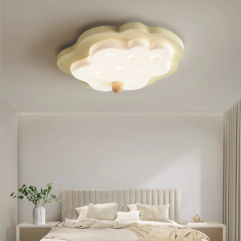 Plafonnier pour éclairage intérieur et décoration maison - vue 3 sur 12