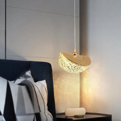 lustre créatif pour éclairage de luxe dans divers espaces - vue 5 sur 8