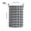 panier pliable pour linge jouets rangement enfants et dortoirs