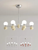lustres modernes pour éclairage intérieur design et tendance