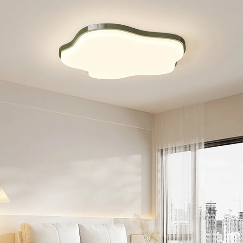 plafonnier led moderne pour intérieur design et décoratif - vue 5 sur 11