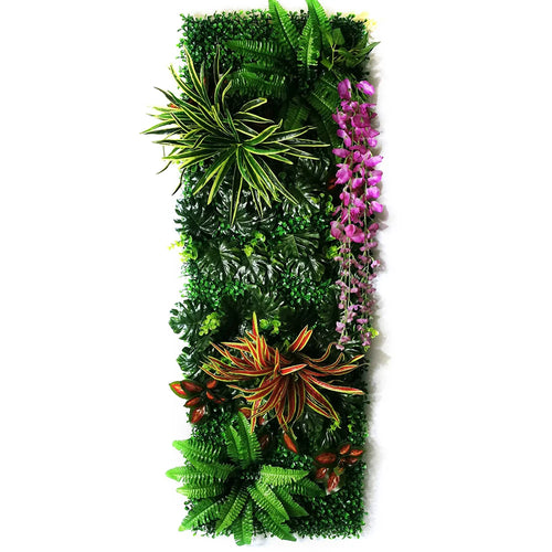 plante artificielle décorative pour intérieur et extérieur jardin - vue 26 sur 39