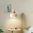 lustre moderne et créatif pour restaurant ou bar
