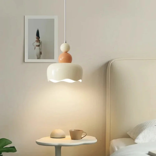 lustre moderne et créatif pour restaurant ou bar - vue 6 sur 9