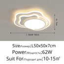lustre suspendu pour décoration intérieure et éclairage moderne