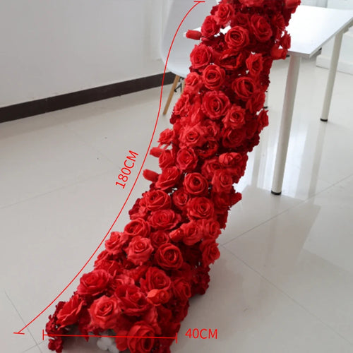 fleur d'hortensia artificielle pour décoration de mariage et fête - vue 12 sur 12