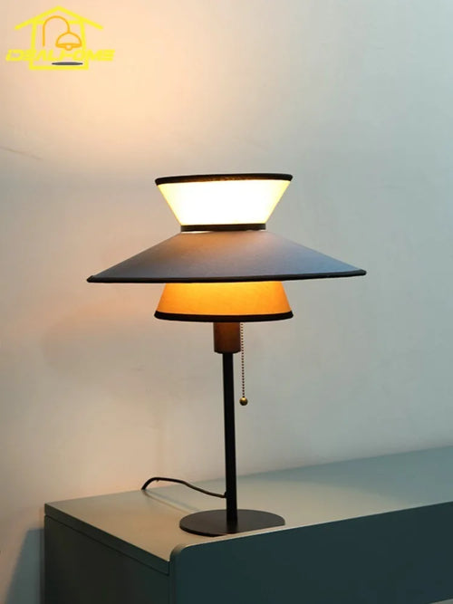 lampadaire ambiance chaleureuse design français pour décoration intérieure - vue 9 sur 9