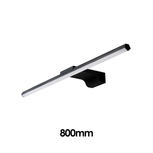 applique murale à led moderne avec intensité variable pour intérieur - vue 16 sur 17