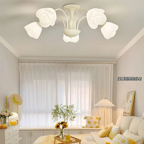 éclairage led créatif moderne luminaire décoratif pour maison - vue 4 sur 15