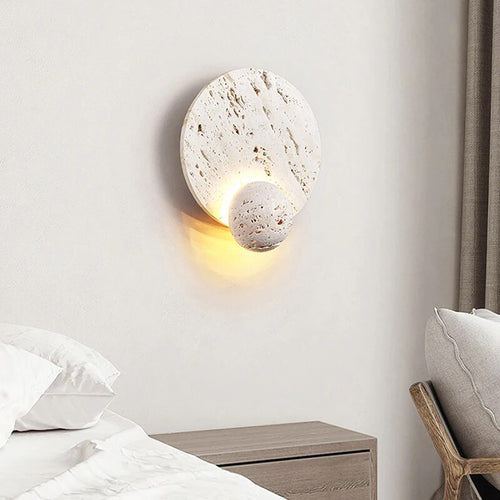Applique murale grotte moderne design - vue 3 sur 6