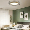 suspension led de luxe nordique simple pour bar restaurant