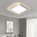 plafonnier led design moderne ciel étoilé décoratif intérieur