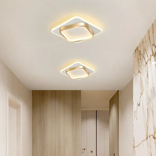 lustre moderne led pour intérieur divers espaces - vue 4 sur 12