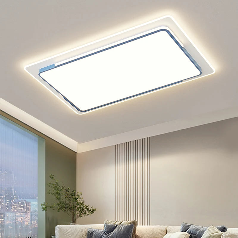 lustre nordique design pour décoration intérieure moderne - vue 2 sur 18
