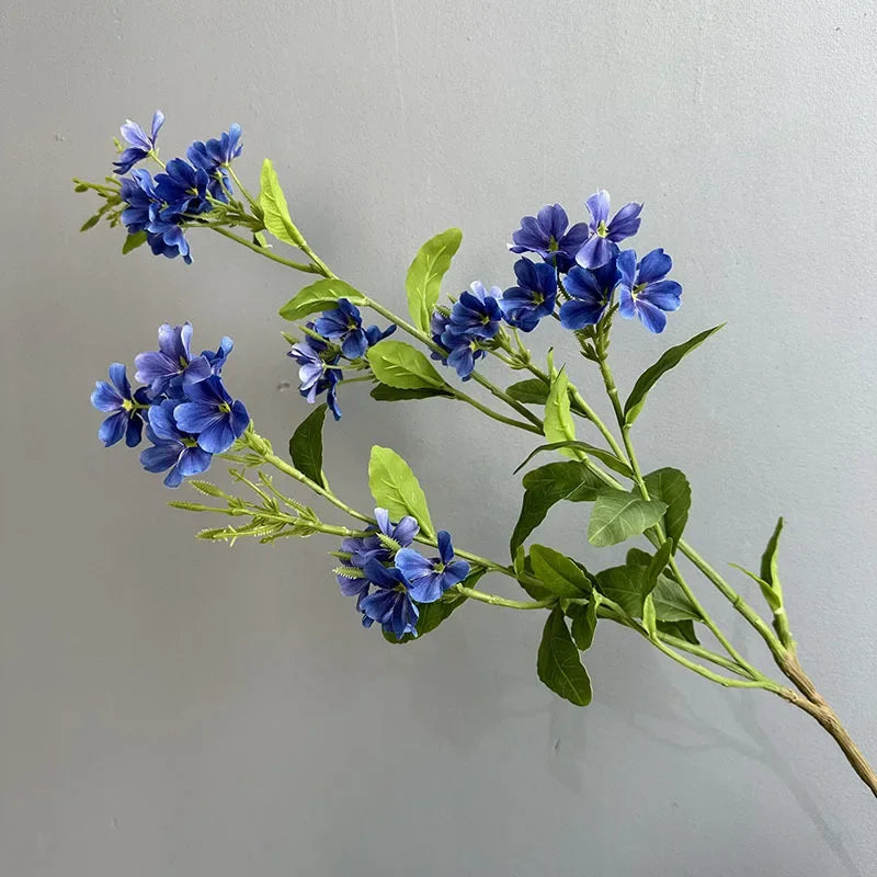 fleurs artificielles en soie pour décorations de mariage et événements - vue 7 sur 13