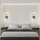 applique murale led moderne pour décoration intérieure élégante