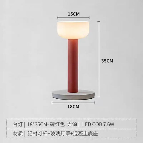 suspension en verre design minimaliste pour intérieur élégant - vue 10 sur 16