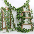 guirlandes de vigne artificielles pour décorations mariage et DIY